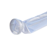 Affordable and reliable sewn SNAP-RING multifilament filter bags.