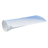 Extended-life material results in fewer Filter bag change-outs, improves operating efficiencies and reduces operating costs.